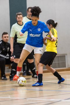 Bild 163 - wBJ NFV Futsalmeisterschaft